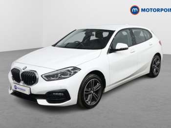 Used BMW 1 Series 2022 for sale - 75066993: Photo