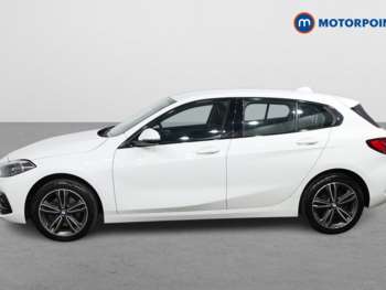 Used BMW 1 Series 2022 for sale - 75066993: Photo