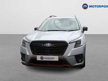 Used Subaru Forester 2023 for sale - 75230082: Photo