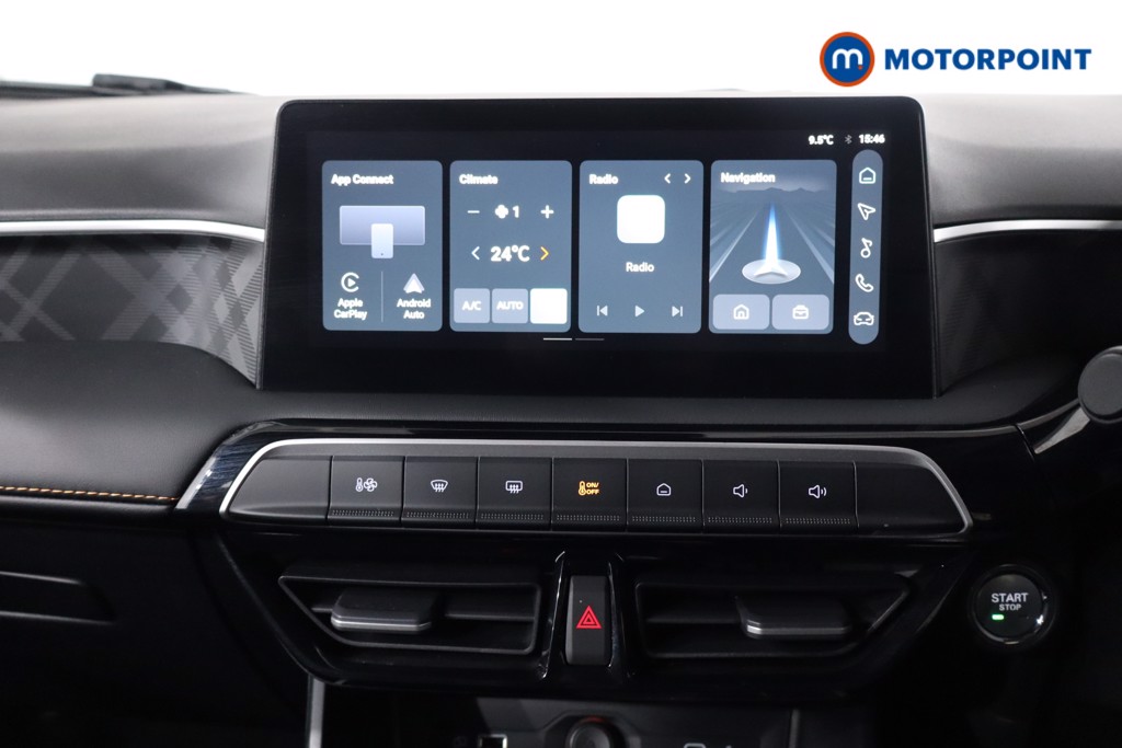 Used MG MG3 2025 for sale - 77997914: Photo 10