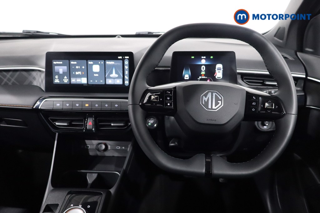 Used MG MG3 2025 for sale - 77997914: Photo 11