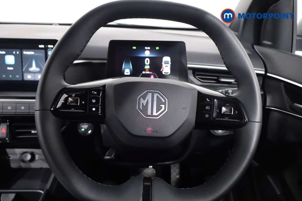 Used MG MG3 2025 for sale - 77997914: Photo 14