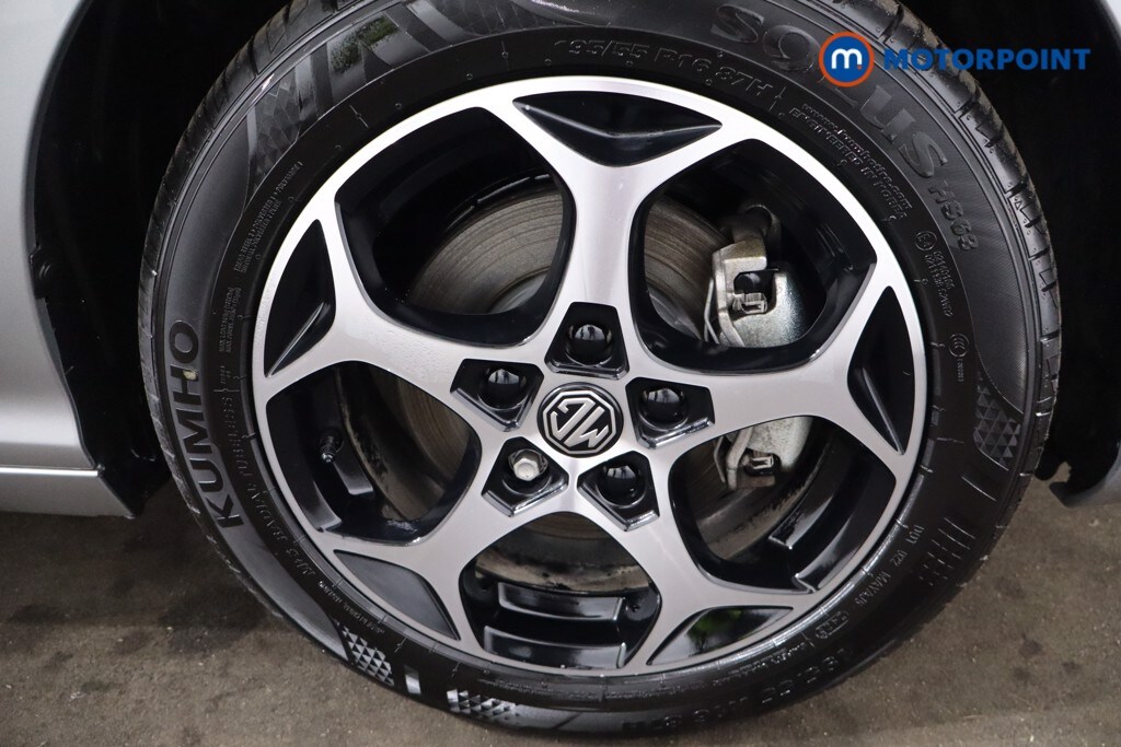 Used MG MG3 2025 for sale - 77997914: Photo 18