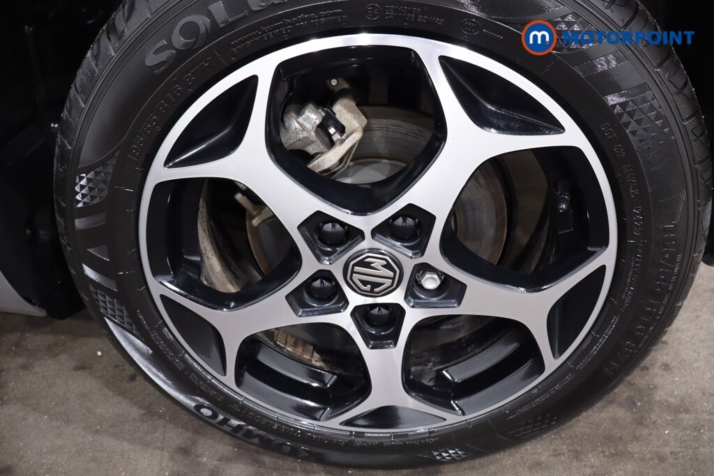 Used MG MG3 2025 for sale - 77997914: Photo 19