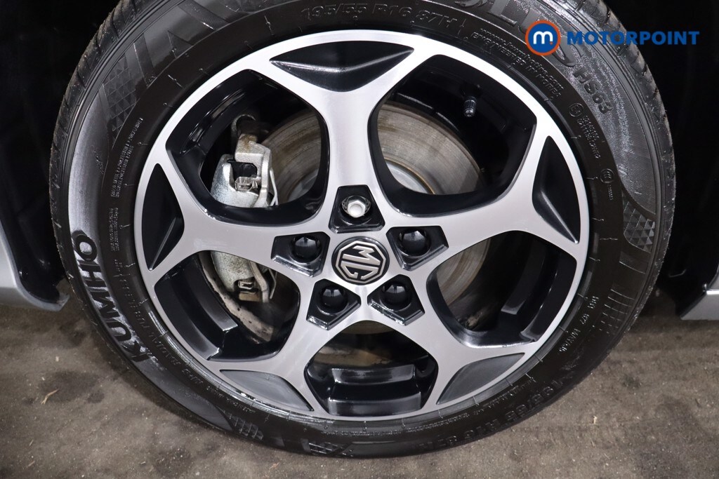 Used MG MG3 2025 for sale - 77997914: Photo 20