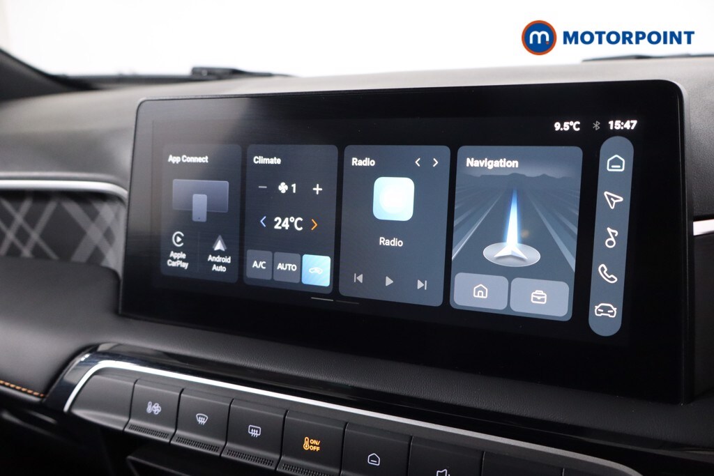 Used MG MG3 2025 for sale - 77997914: Photo 22