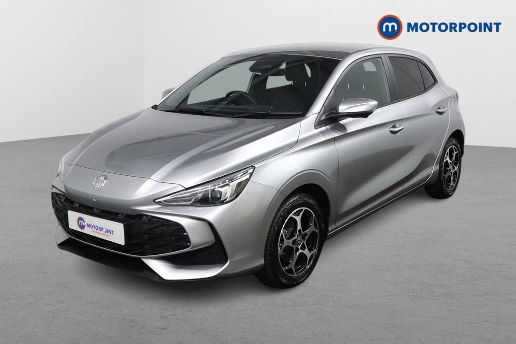 Used MG MG3 2025 for sale - 77997914: Photo 3