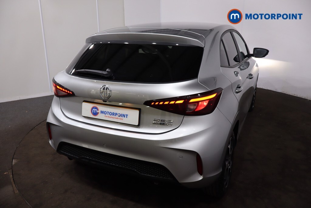 Used MG MG3 2025 for sale - 77997914: Photo 36