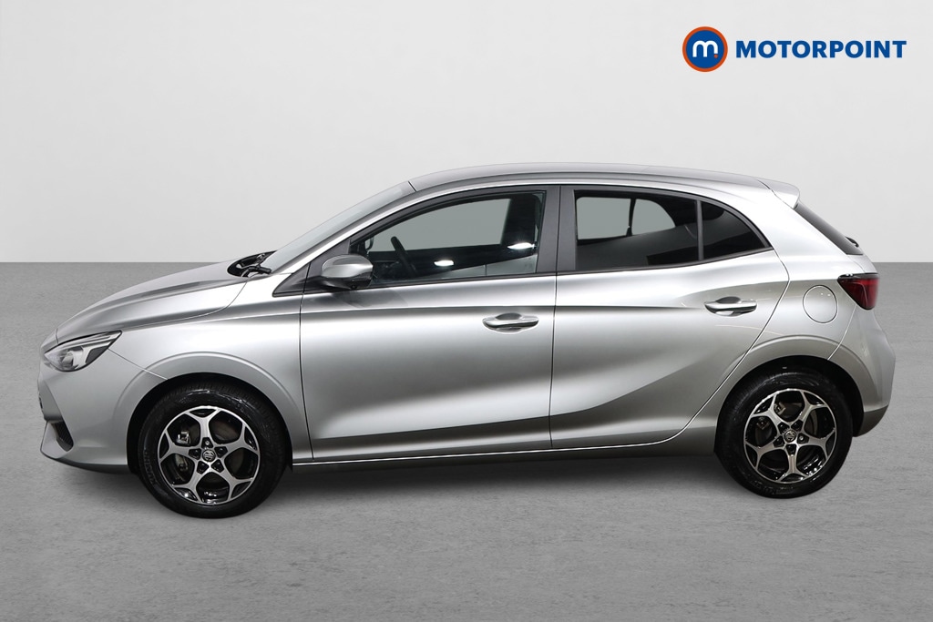 Used MG MG3 2025 for sale - 77997914: Photo 4