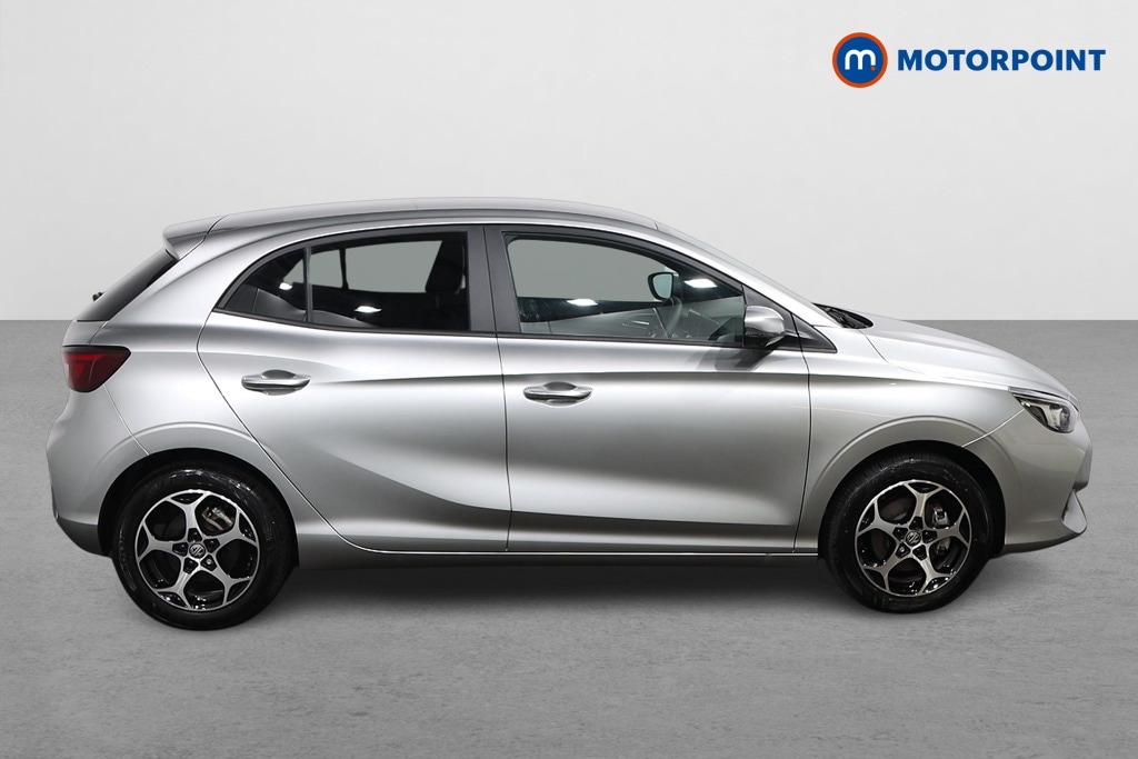 Used MG MG3 2025 for sale - 77997914: Photo 8