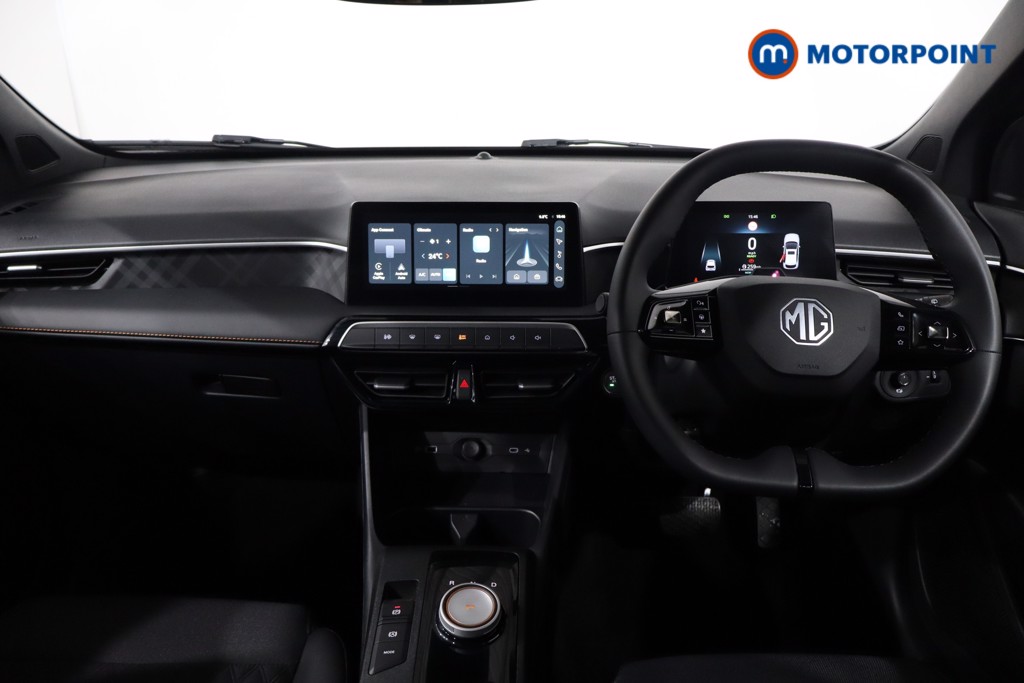 Used MG MG3 2025 for sale - 77997914: Photo 9