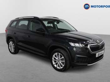 2022 - 1.5 TSI SE 5dr [7 Seat]