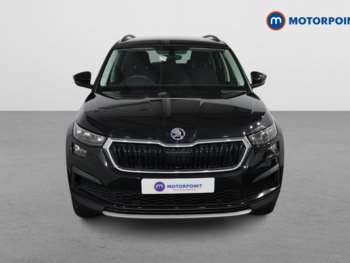 Used Skoda Kodiaq 2022 for sale - 75421428: Photo