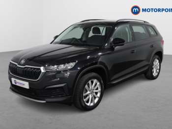 Used Skoda Kodiaq 2022 for sale - 75421428: Photo