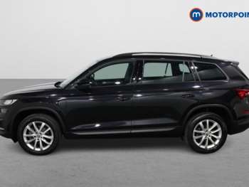 Used Skoda Kodiaq 2022 for sale - 75421428: Photo