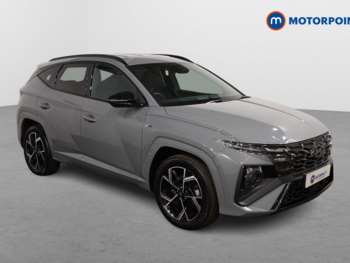 2024 - 1.6T N Line 5dr