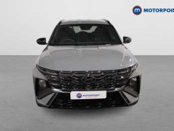 Used Hyundai TUCSON 2024 for sale - 74815995: Photo