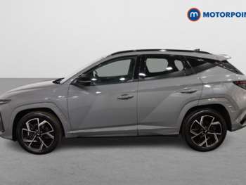 Used Hyundai TUCSON 2024 for sale - 74815995: Photo