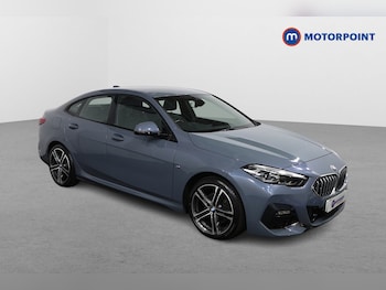 Used BMW 2 Series 2021 for sale - 76491520: Photo