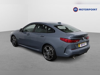 Used BMW 2 Series 2021 for sale - 76491520: Photo