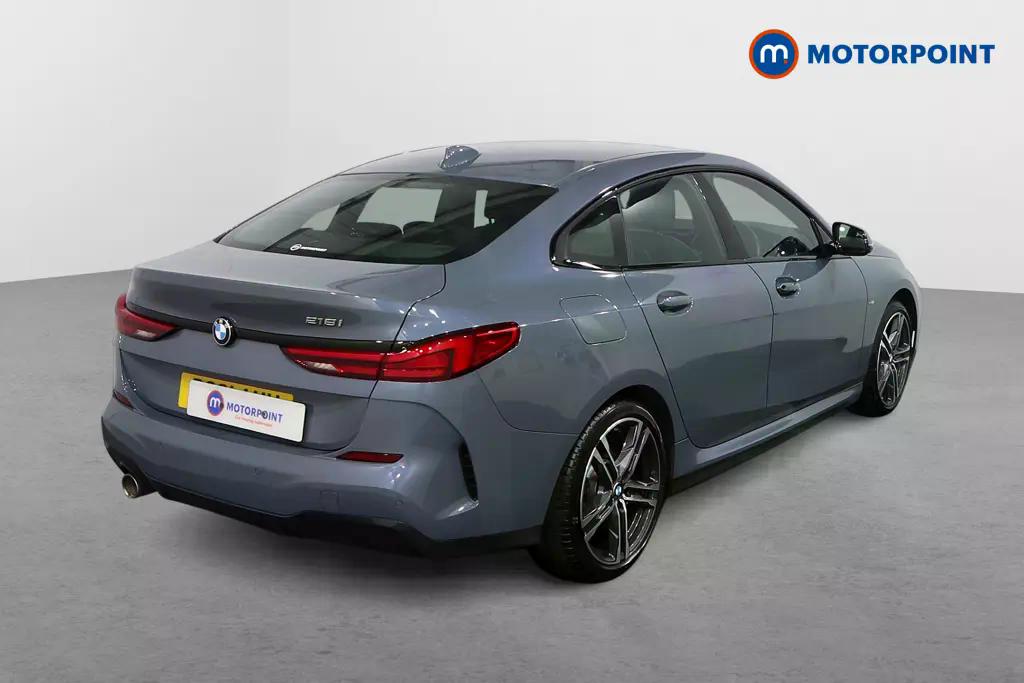 Used BMW 2 Series 2021 for sale - 76491520: Photo 4