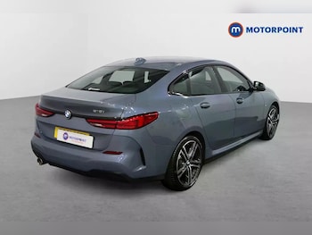 Used BMW 2 Series 2021 for sale - 76491520: Photo