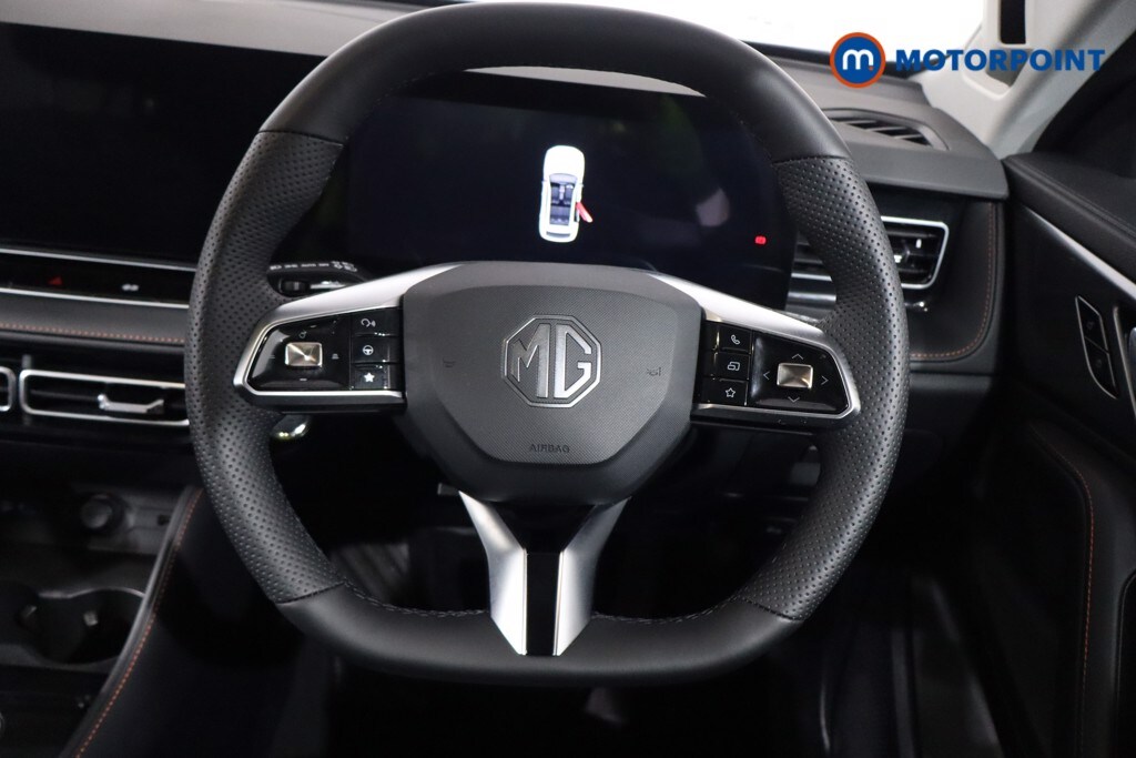 Used MG MG HS for sale - 77916708: Photo 14