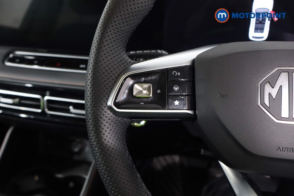 Used MG MG HS for sale - 77916708: Photo 15