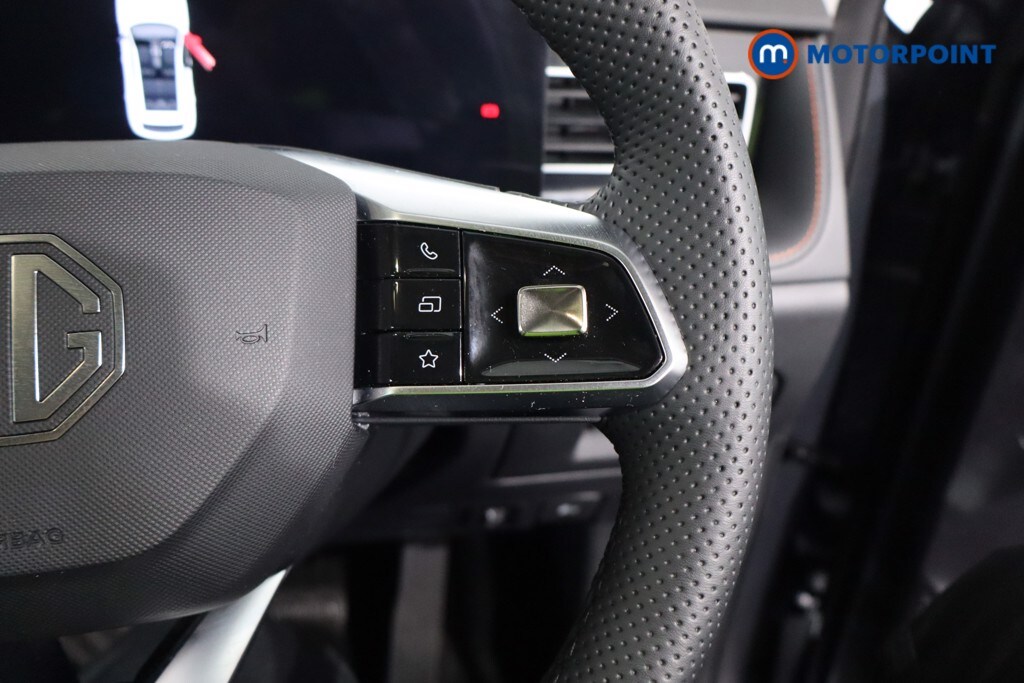 Used MG MG HS for sale - 77916708: Photo 16