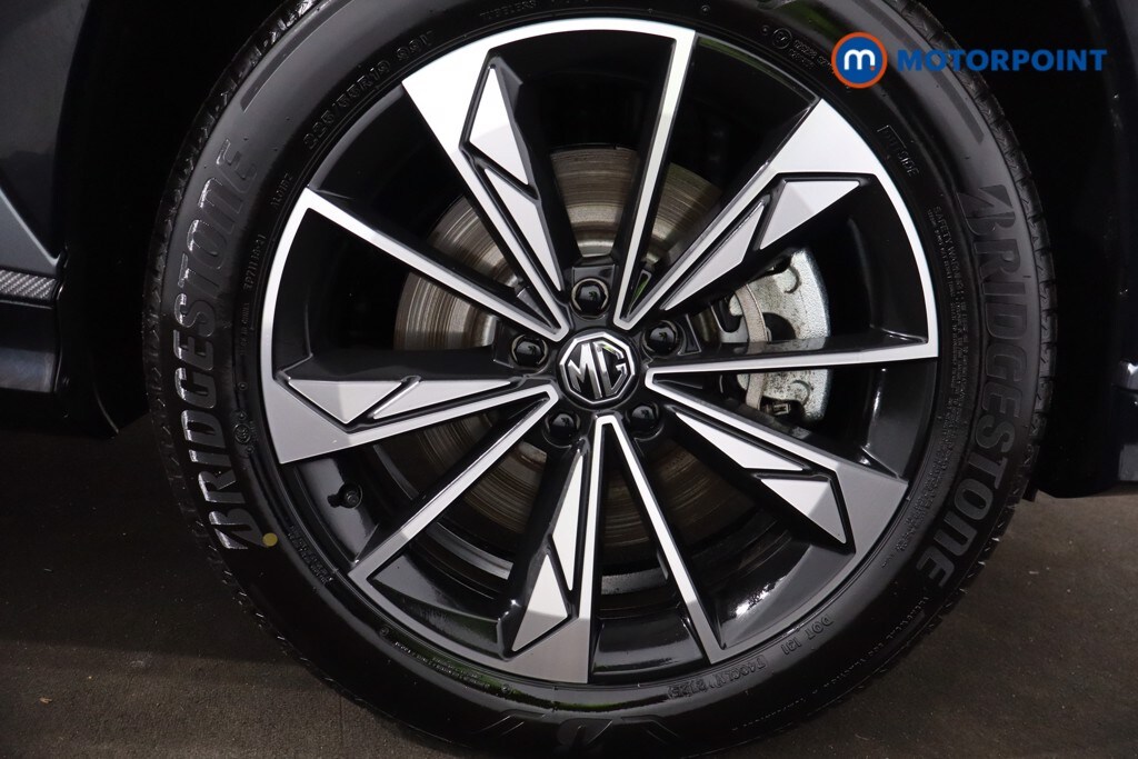 Used MG MG HS for sale - 77916708: Photo 17