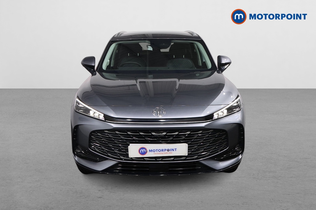 Used MG MG HS for sale - 77916708: Photo 2