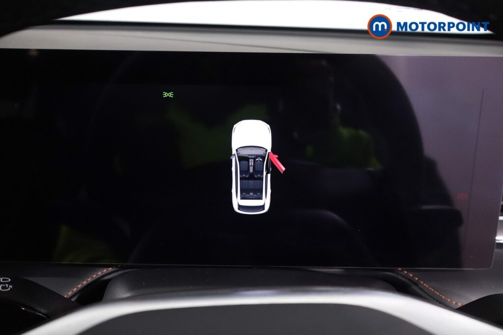 Used MG MG HS for sale - 77916708: Photo 21