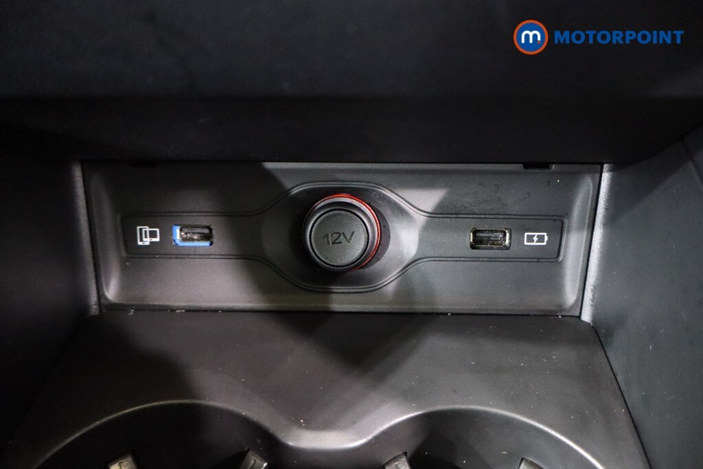 Used MG MG HS for sale - 77916708: Photo 25