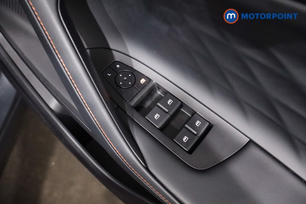 Used MG MG HS for sale - 77916708: Photo 31