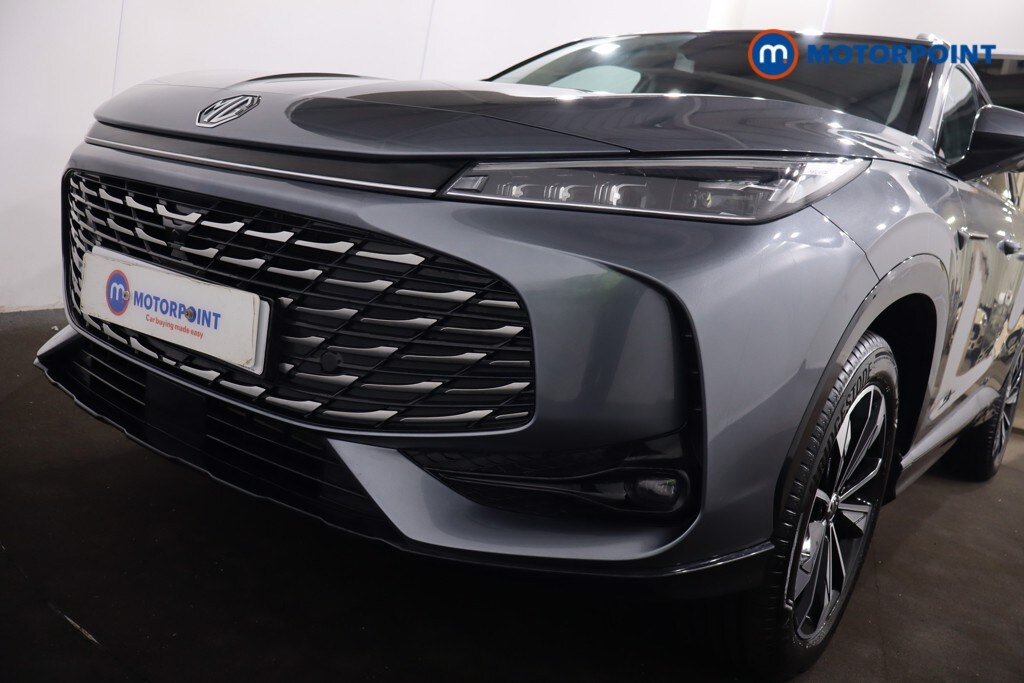 Used MG MG HS for sale - 77916708: Photo 35