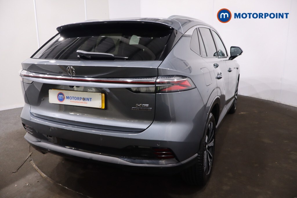 Used MG MG HS for sale - 77916708: Photo 37