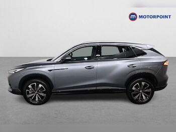 Used MG MG HS undefined for sale - 77916708: Photo