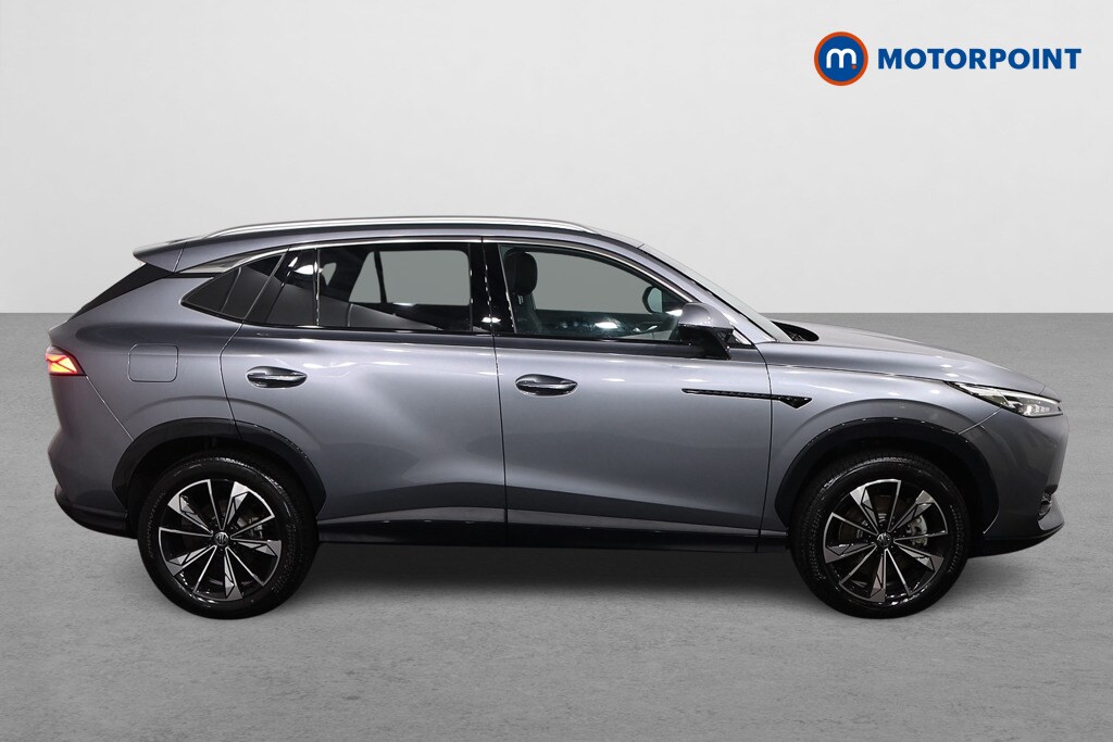 Used MG MG HS for sale - 77916708: Photo 8