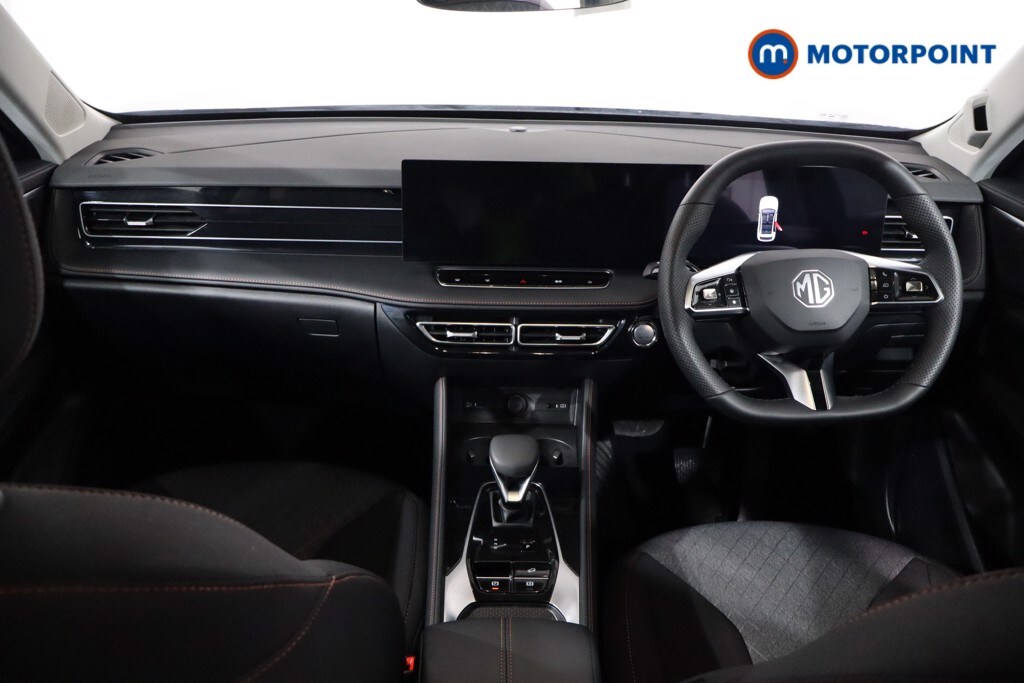 Used MG MG HS for sale - 77916708: Photo 9