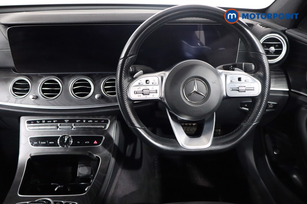 Used Mercedes-Benz E Class 2020 for sale - 76767383: Photo 11