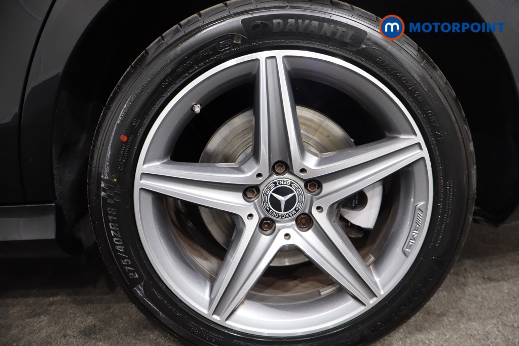 Used Mercedes-Benz E Class 2020 for sale - 76767383: Photo 20