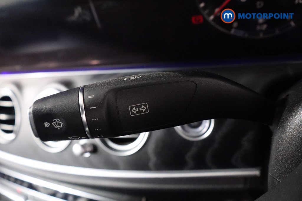 Used Mercedes-Benz E Class 2020 for sale - 76767383: Photo 24