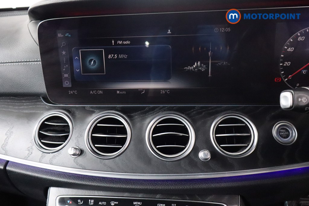 Used Mercedes-Benz E Class 2020 for sale - 76767383: Photo 25