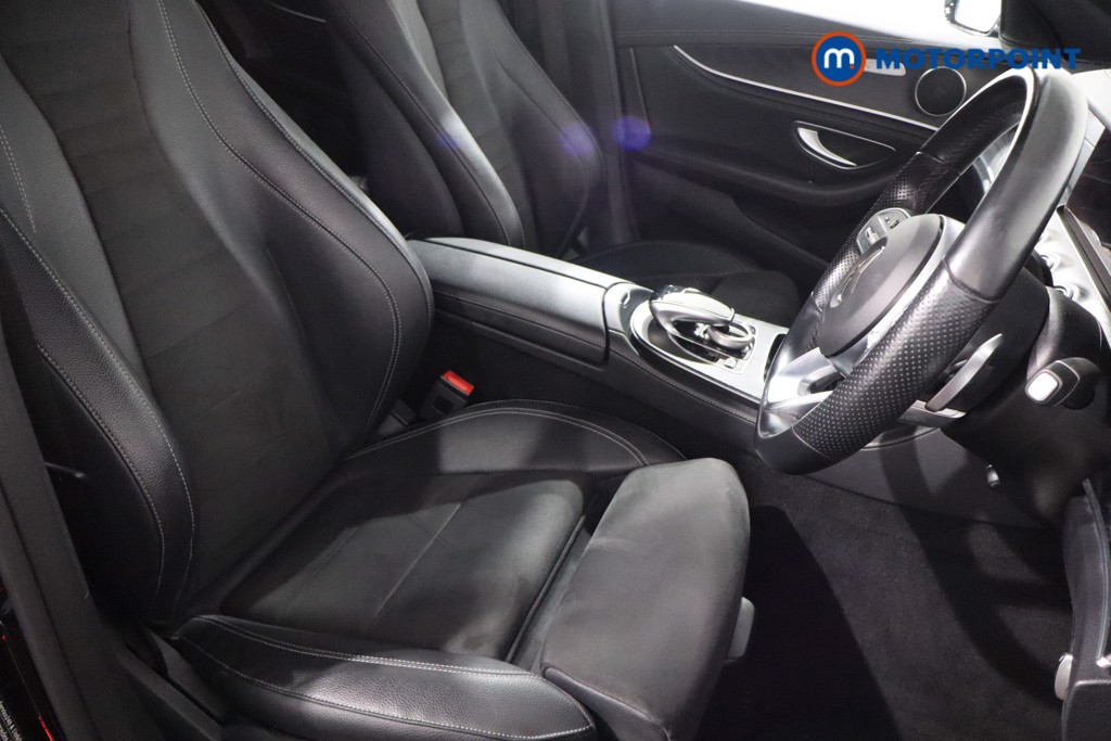 Used Mercedes-Benz E Class 2020 for sale - 76767383: Photo 36