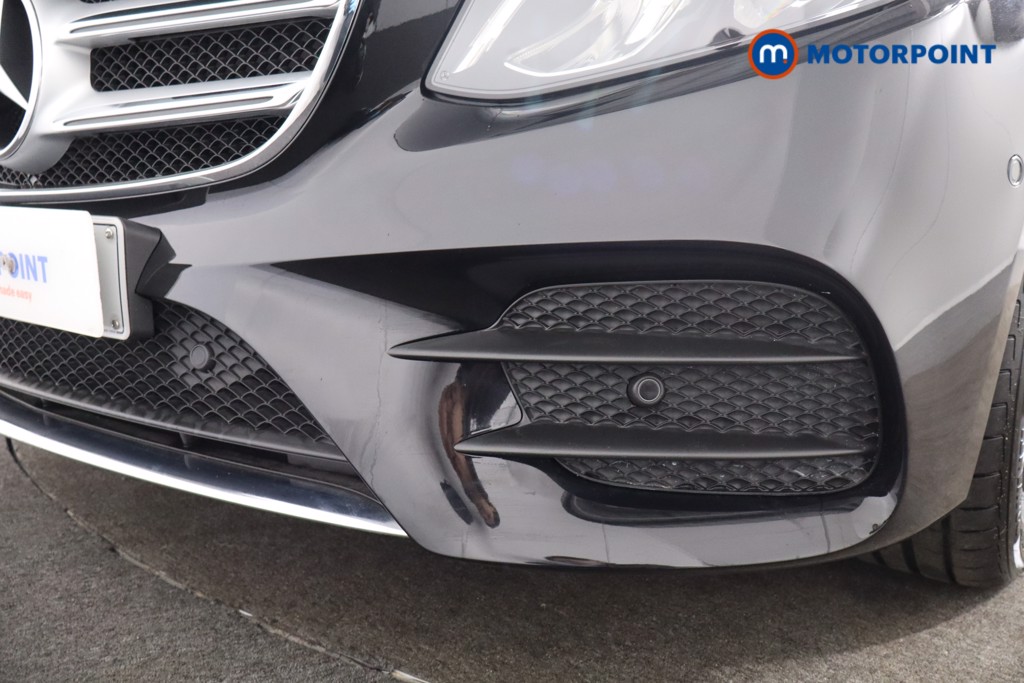 Used Mercedes-Benz E Class 2020 for sale - 76767383: Photo 40