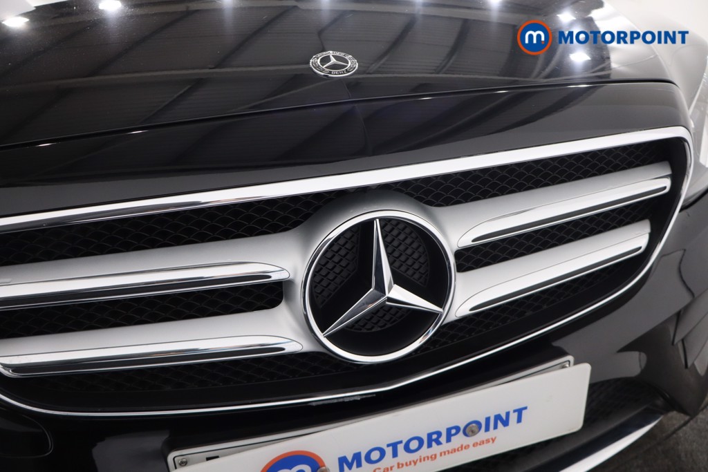 Used Mercedes-Benz E Class 2020 for sale - 76767383: Photo 41