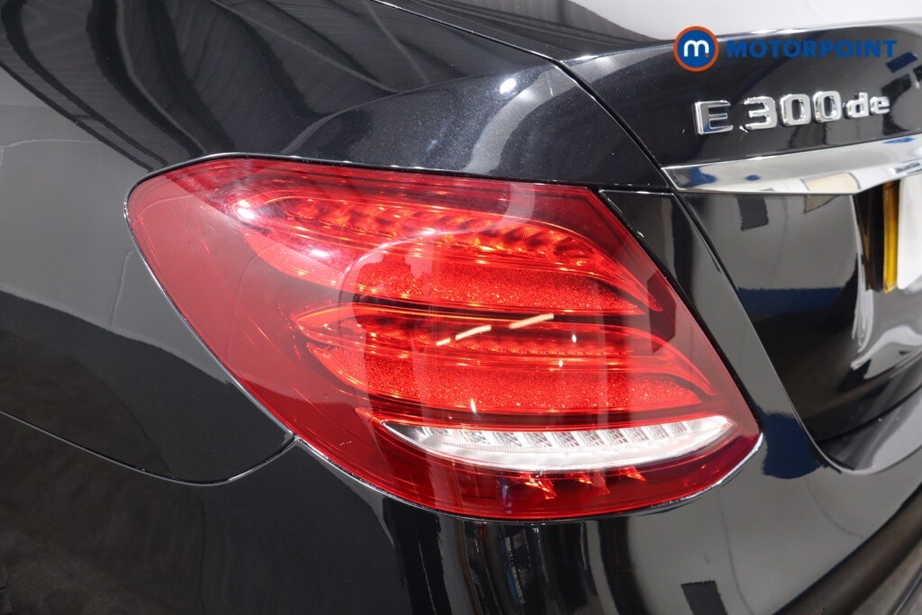 Used Mercedes-Benz E Class 2020 for sale - 76767383: Photo 45