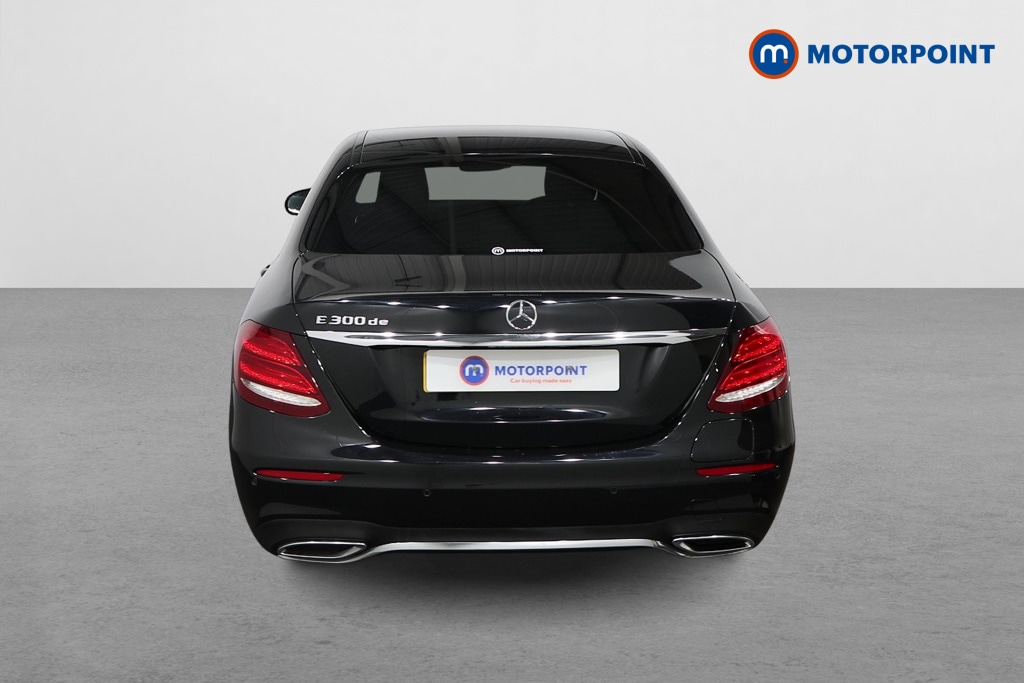 Used Mercedes-Benz E Class 2020 for sale - 76767383: Photo 6