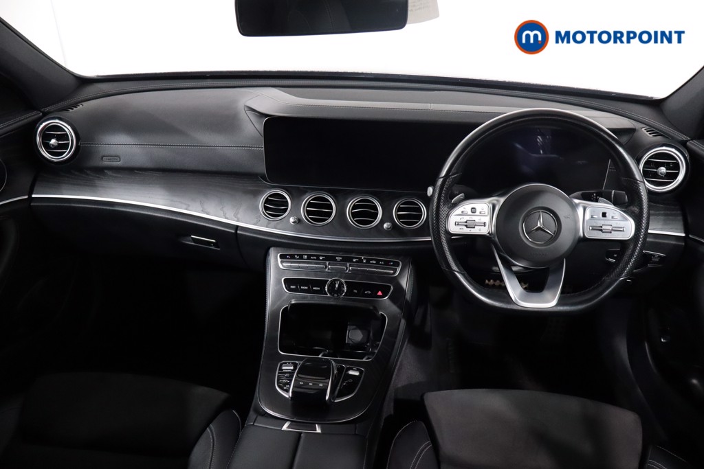 Used Mercedes-Benz E Class 2020 for sale - 76767383: Photo 9