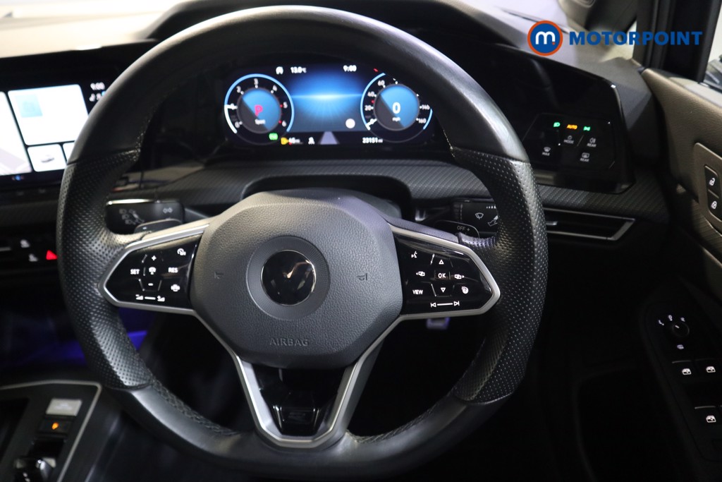 Used Volkswagen Golf 2020 for sale - 76946299: Photo 10